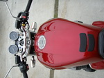     Yamaha XJR1200 1994  20